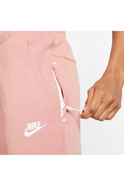 Nike Women W Nsw Tch Flc Pant Bv3472-606-606