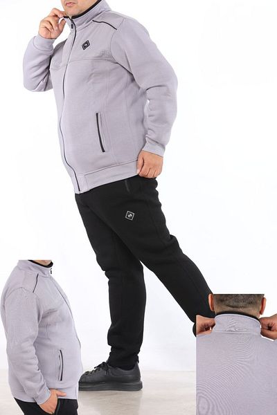 YILDIZ İSTANBUL MODA Men's Tracksuit Pajamas