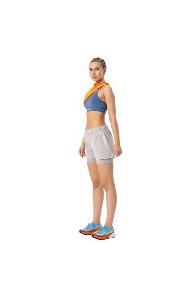 Merrell Base Women's Blue Fitness Bra Women's Fitness Bra M23Base