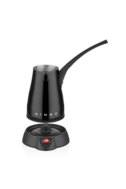 Sinbo SCM-2960 Kablosuz Inox Elektrikli Cezve