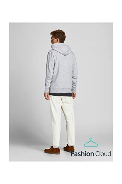 Jack & Jones Jjbank Sweat Hood
