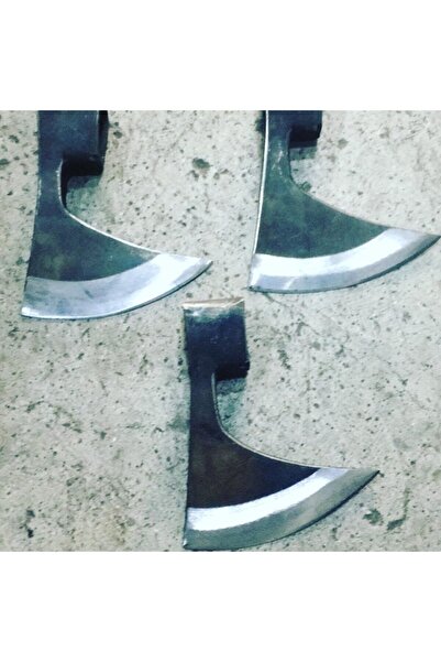 erkan sıcak dövme demircilik Dövme El Yapımı Nacak