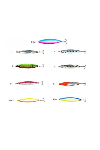 FLADEN Ложка Nidingen 5 г