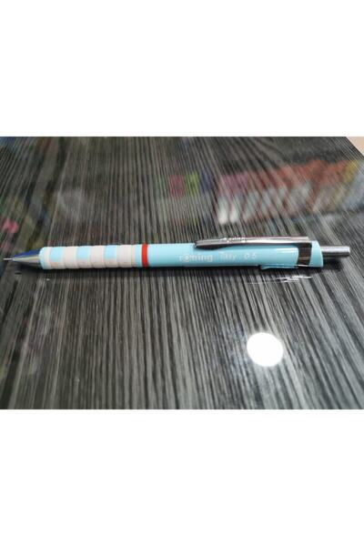 Rotring Tıkky Versatil Kalem- 0.7/ 05