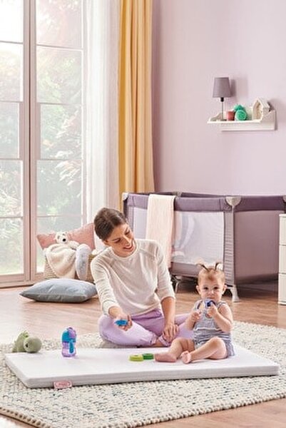 yatas 70x120 cm miyo oyun park yatagi fiyati yorumlari trendyol