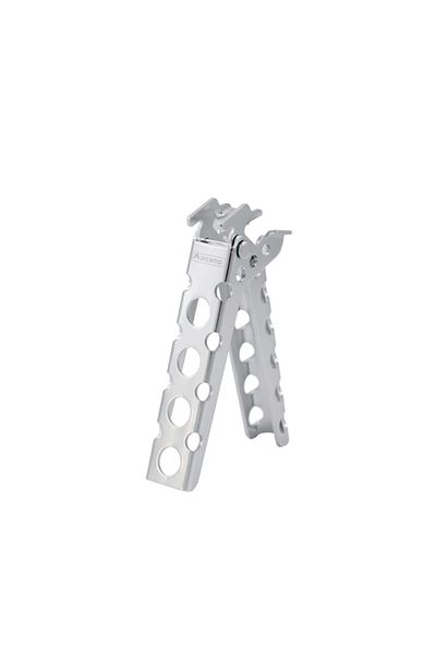 Orcamp Practical Handle Tongs