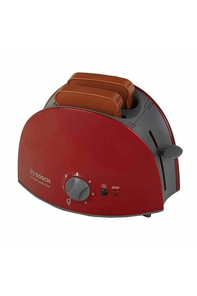 Sunman Klein Toys Bosch Toys Toaster S 00009578