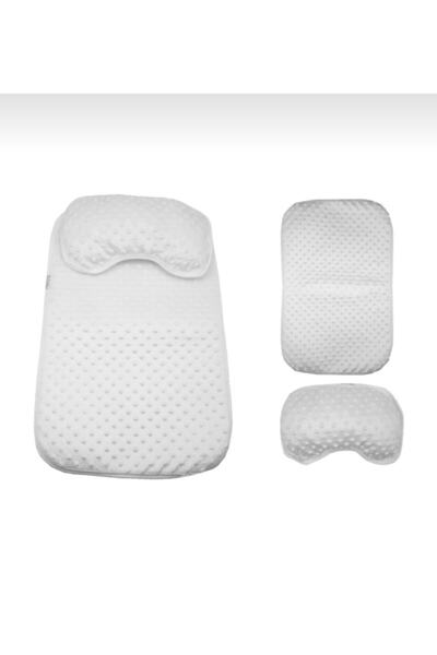 Çil Özlem Bebe وسادة تغيير الحفاضات للأطفال من الحمص