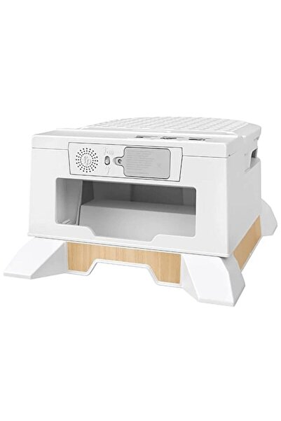 FISHER PRICE Arada Eğitici Tuvalet Hbx68 4ü 1