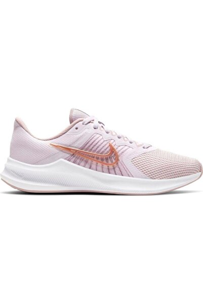 Nike Wmns Downshifter 11 Kadın Pembe Koşu Ayakkabısı Cw3413-500