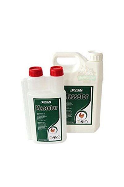 Royal Avian Masselor 1 Lt Kanatlılarda,broylerde Amino Asitler Ve Bitkisel Ekstraklar  Yem