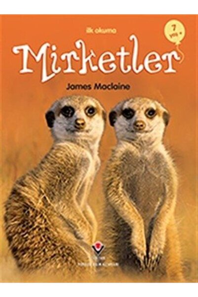 Tübitak Yayınları Ilk Okuma - Mirketler