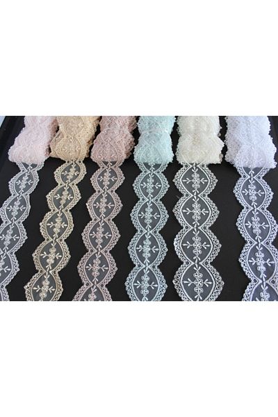 Brode Legendary Guipure Lace Cappucino-8f0016