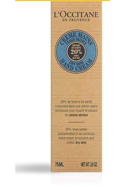 L'Occitane L'Occitane Shea Hand Cream - Shea Hand Cream 75 ml