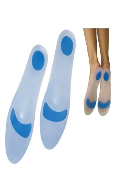 Genel Markalar SOLES Silikon Tabanlık SMALL