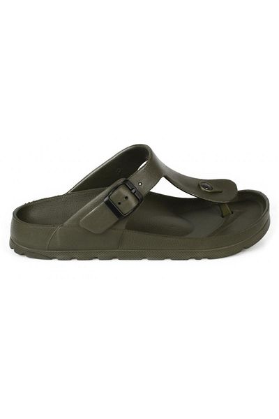 Twigy M1026 Tw Jude Flip Flops Papuci de damă kaki