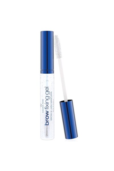 Golden Rose Brow Fixing Gel Brow & Lash Mascara