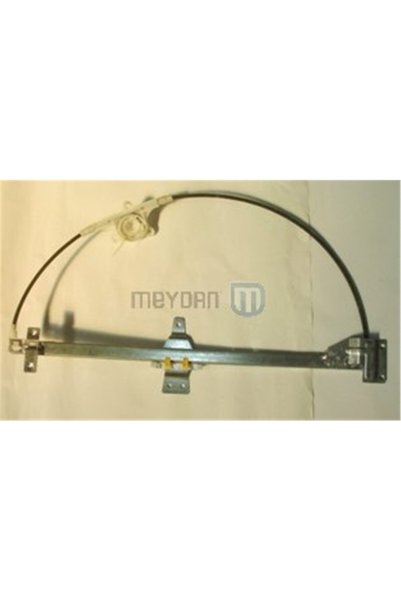 MERCEDES VITO- W638- 96-03 ÖN CAM KRİKOSU SAĞ ELEKTRİKLİ-MOTORSUZ OEM NO: 6387200146NM UYUMLU 2351-1