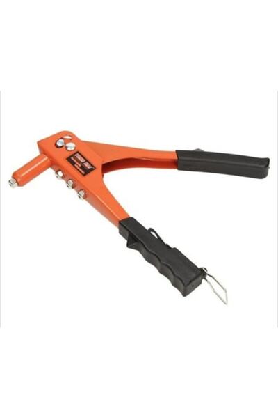 Çokuygunuz Perçin Tabancası Perçin Çivisi Çakma Makinesi Pensesi Manuel