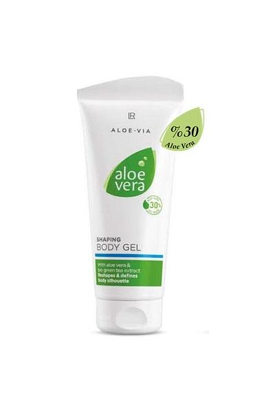 LR Slimming and Firming Set