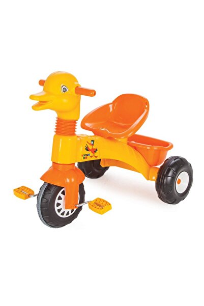 PİLSAN Ördek 3 Tekerli Bisiklet