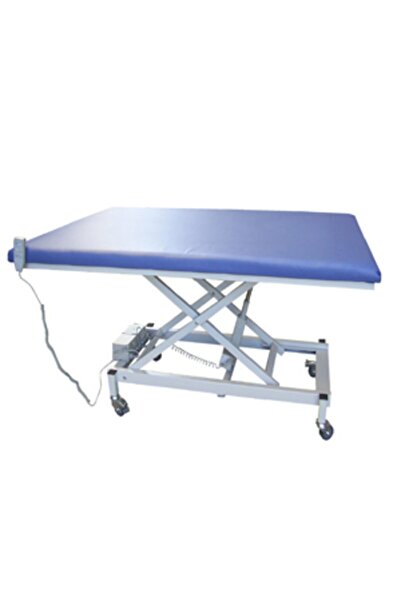 Genel Markalar Elektrikli Tedavi Ve Muayene Masası (bobath Yatağı)