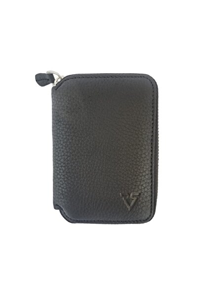 Rich Smith محفظة سوداء 10607