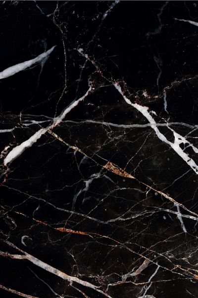 dakik reklam Black Marble Pattern Self Adhesive Foil Cabinet, Countertop, Furniture, Table Decor Covering Foil