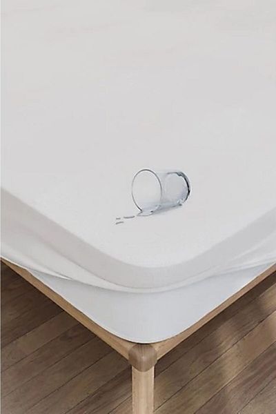 First Class Liquid Proof Fiddet Mattresses Single 120X200