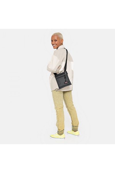 Eastpak Geantă pentru bărbați Rusher Unisex Cross Strap - Ek 000089
