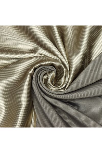 LEVENT ÖZEL Linen Background Curtain Fabric 100x300 Beauty
