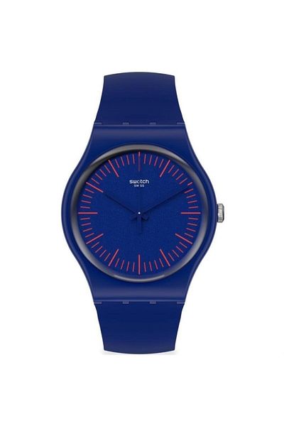 Swatch Suon146 Unisex Wristwatch