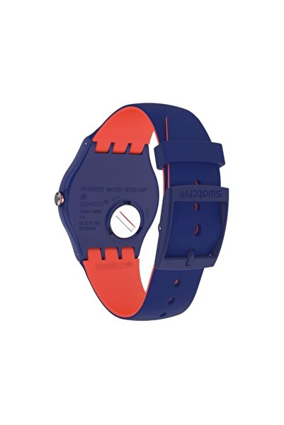 Swatch Suon146 Unisex Kol Saati
