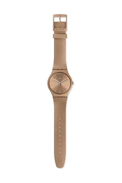 Swatch Unisex Wristwatch Suom111