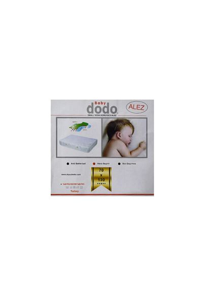 Dodo 70 X 130 Mattress Protector Mattress (2204-240)
