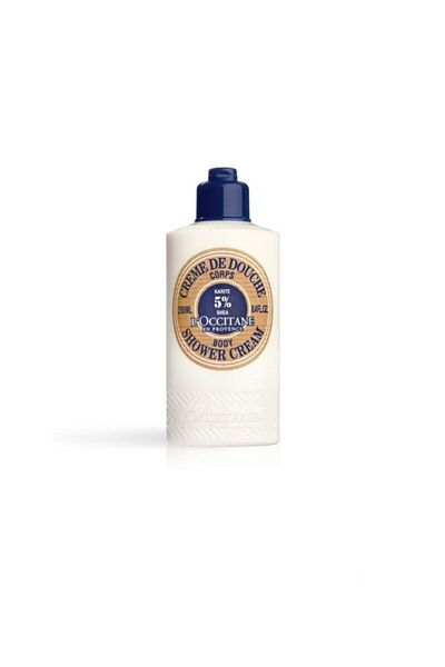 L'Occitane L'Occitane Shea Ultra Rich Shower Cream - 250 Ml Shea Extract