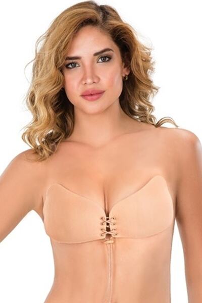 Emay Korse Підтягуючий чарівний бюстгальтер Ten 180