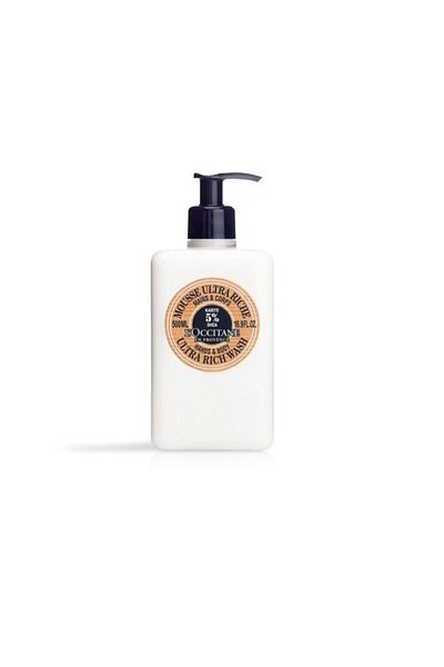 L'Occitane Shea Liquid Soap 500 ml4554353454422