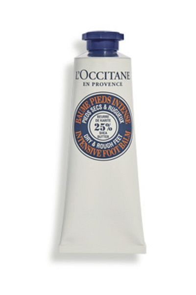 L'Occitane Shea Intensive Foot Balm - Shea Intensive Foot Cream 50 Ml
