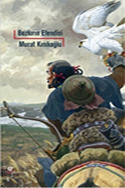 Genel Markalar Bozkırın Efendisi / Murat Kınıkoğlu / / 9789753298995