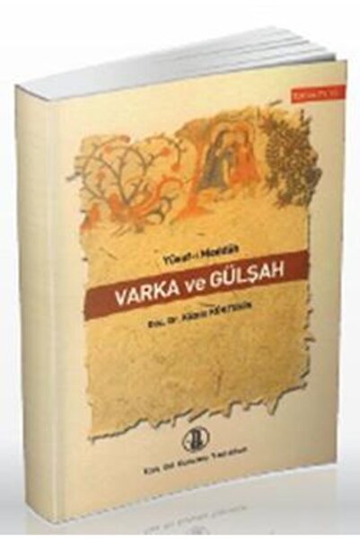 Generic Brand Varka Ve Gülşah - Yusuf-ı Meddah