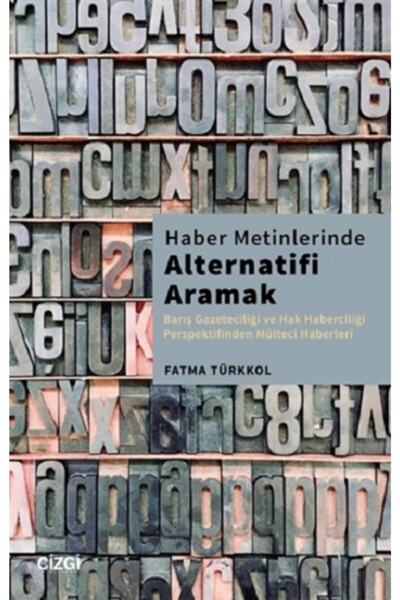 Generic Brand Haber Metinlerinde Alternatifi Aramak