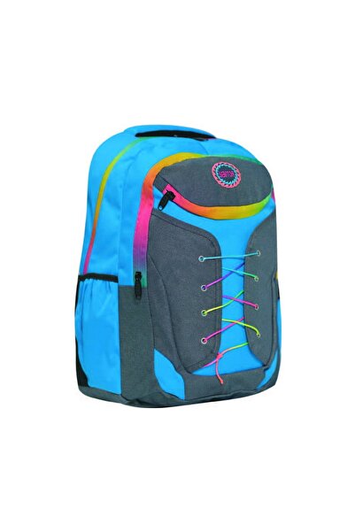 Sentor Backpack Blue (Sn-2030)