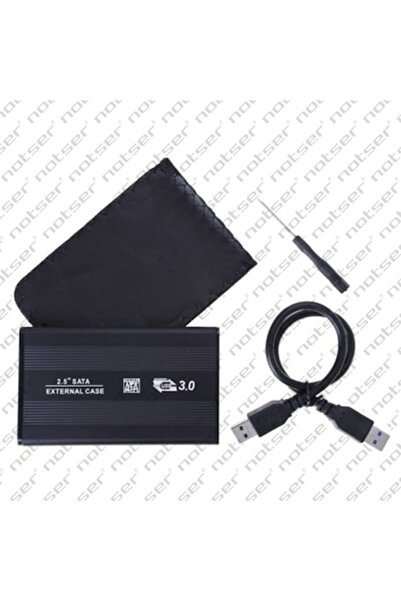 OEM صندوق القرص الصلب الخارجي USB 3.0 مقاس 2.5 بوصة