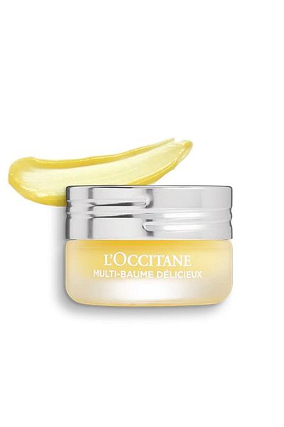 L'Occitane Lip Primer Balm 8 Gr