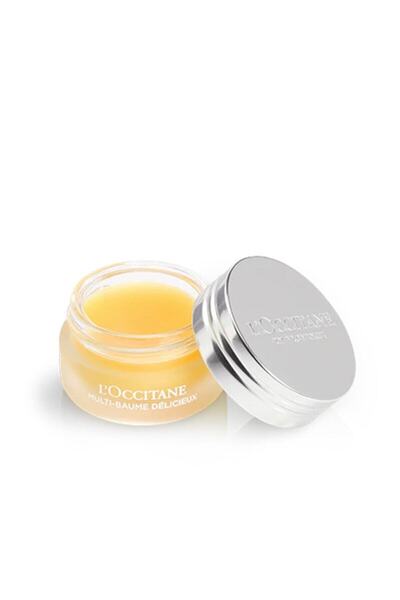L'Occitane Dudak Primer Balm 8 Gr