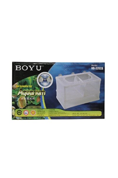 Boyu Çiftli Tül Yavruluk Nb-3202a