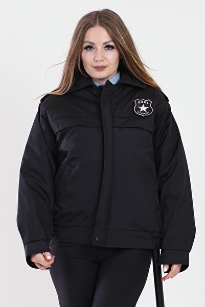 ModaCanel معطف سلامة المرأة