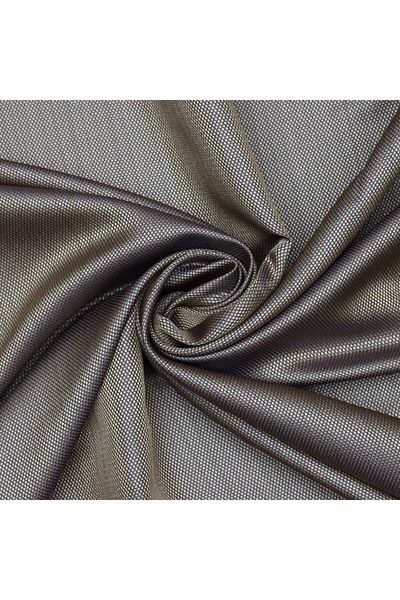 LEVENT ÖZEL Patterned Jacquard Woven Background Curtain Fabric 100x290 Bella