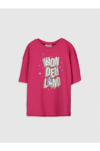 LC Waikiki تي شيرت